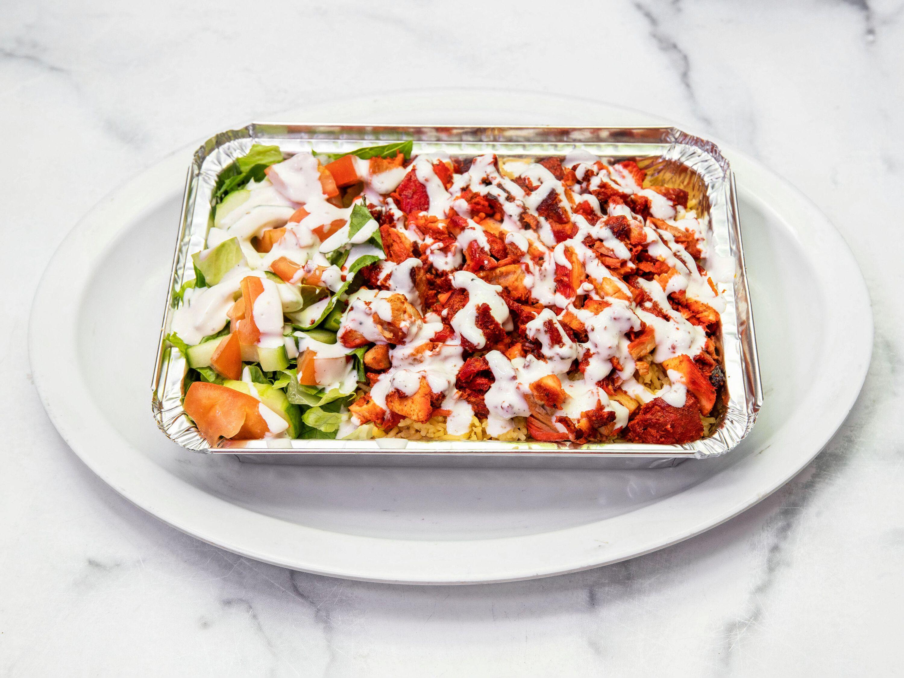 Photo credit: grubhub