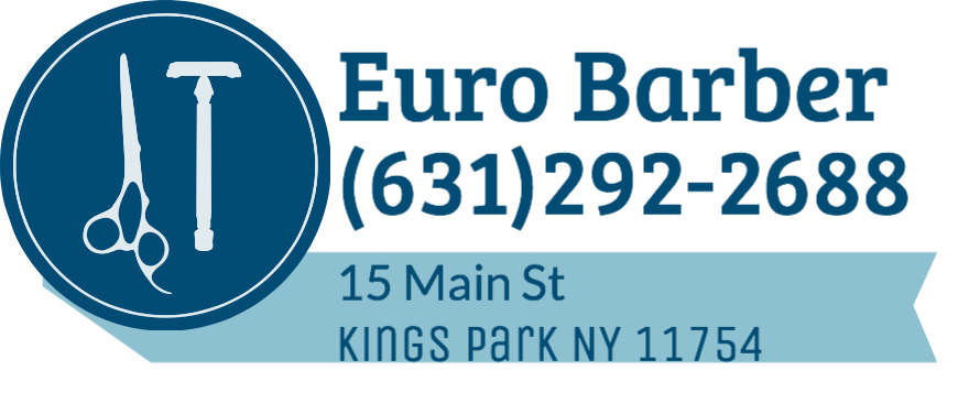 Euro Barber 15 Main St, Kings Park New York 11754
