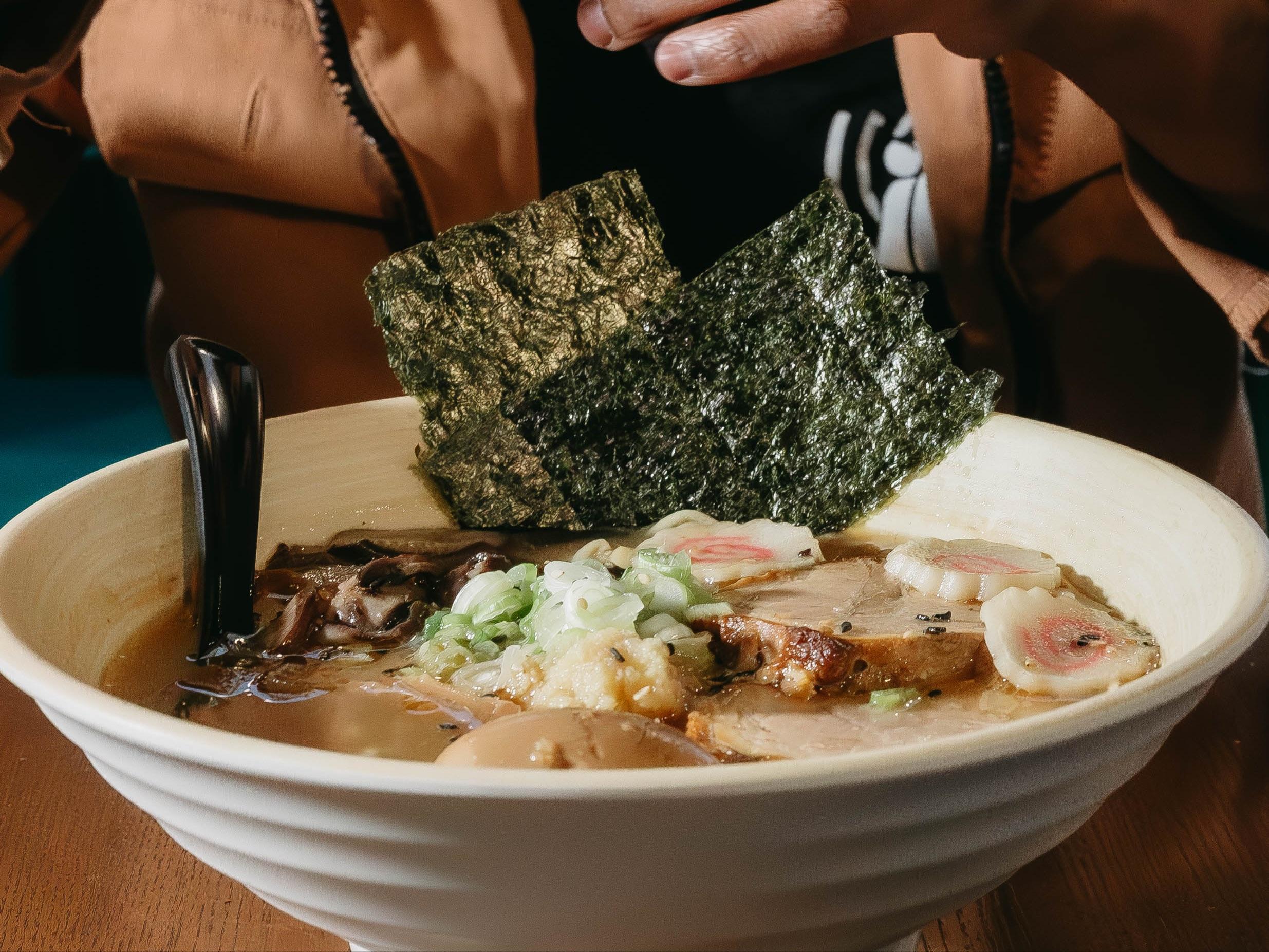 Photo credit: grubhub