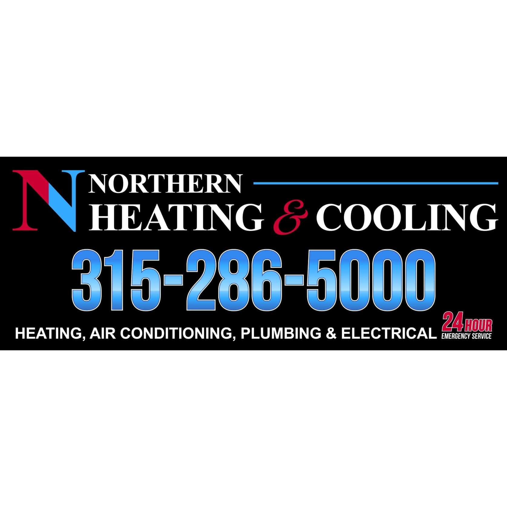 Northern Heating & Cooling 36387 NY-180, La Fargeville New York 13656