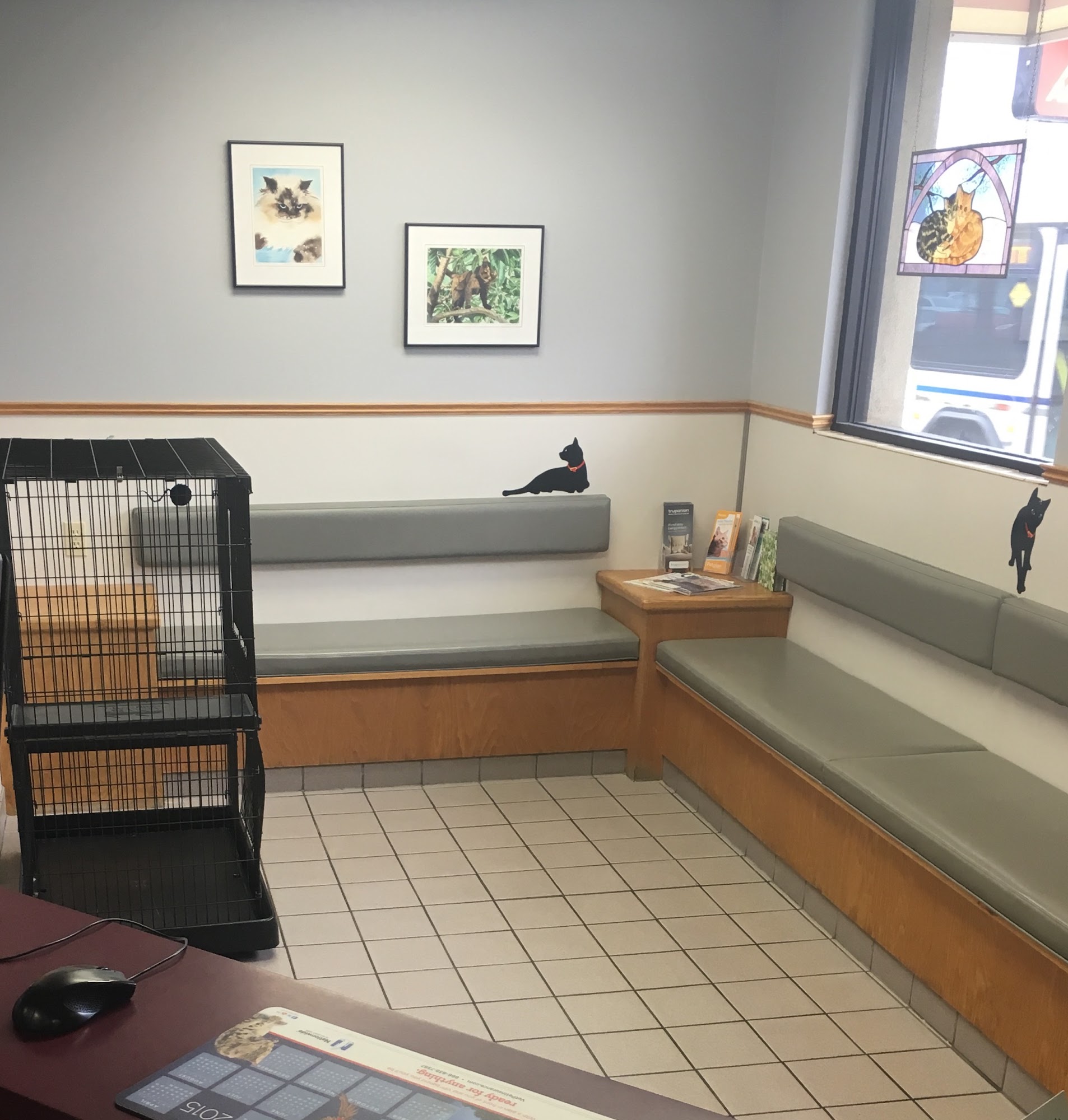 Community Pet Care Hospital 1395 Abbott Rd #2001, Lackawanna New York 14218