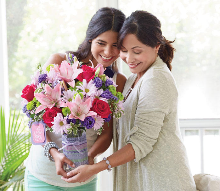 Woyshner's Flower Shop