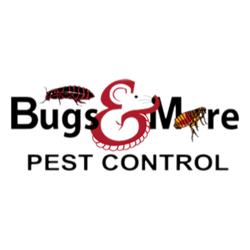 Bugs and More Pest Control