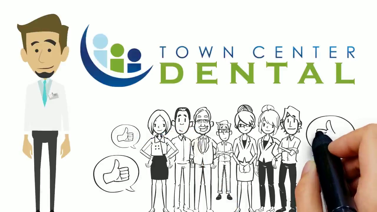 Town Center Dental of LaGrange 1110 State Rte 55 #107, Lagrangeville New York 12540
