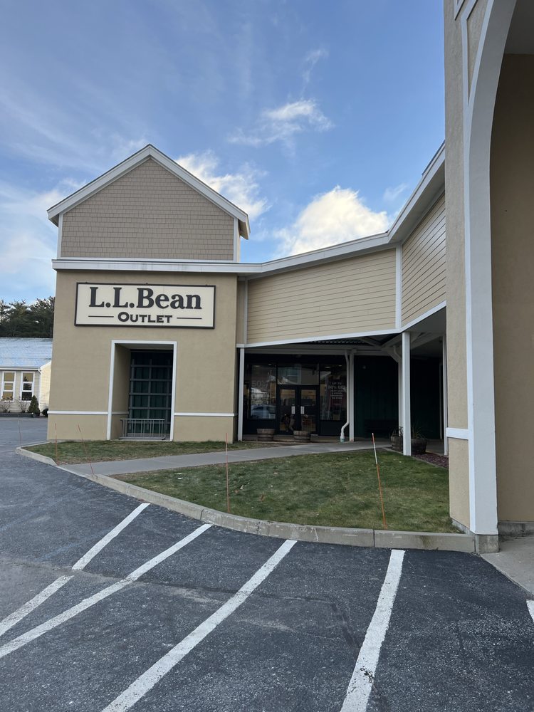 L.L.Bean