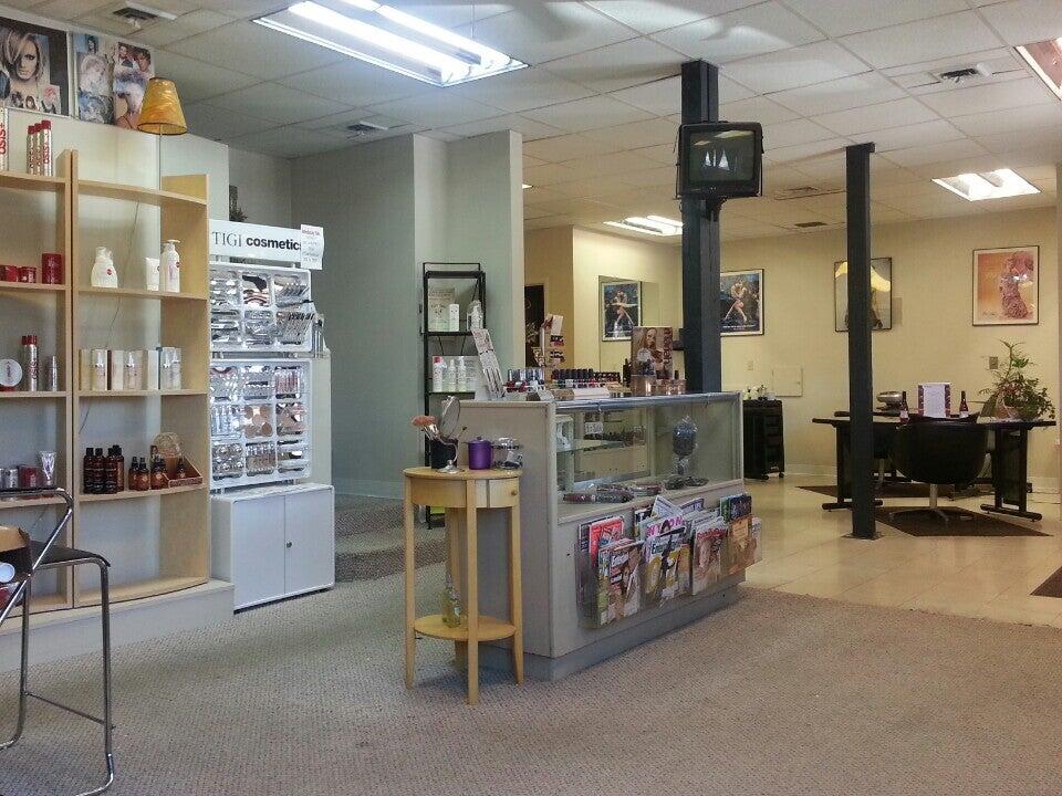 Difference Hair Salon