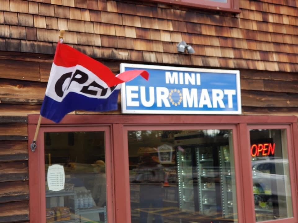 Mini Euromart