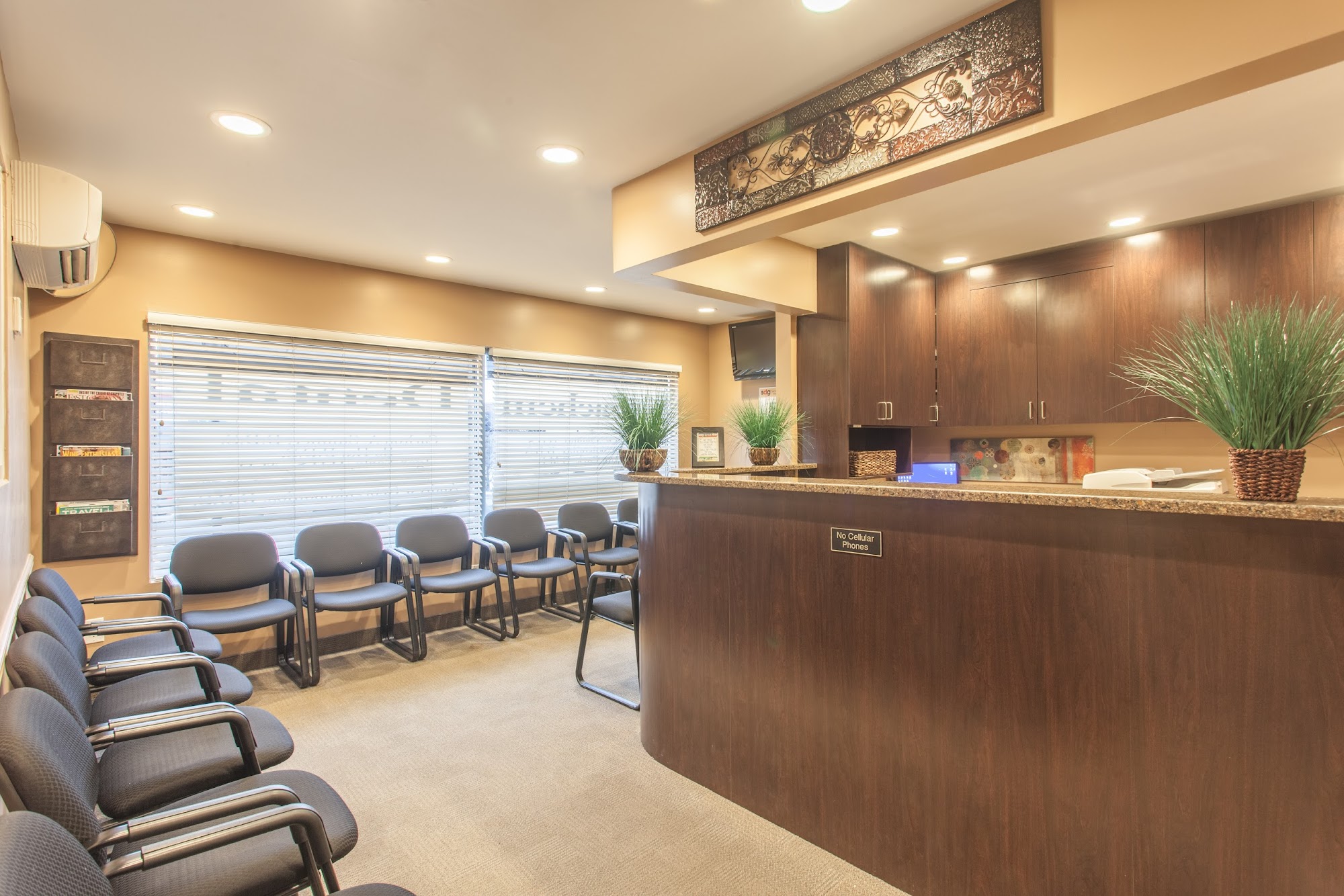 Sachem Dental Group