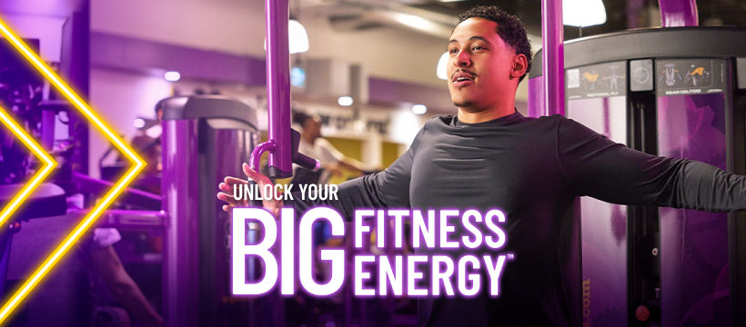 Planet Fitness 585 Portion Rd, Lake Ronkonkoma New York 11779