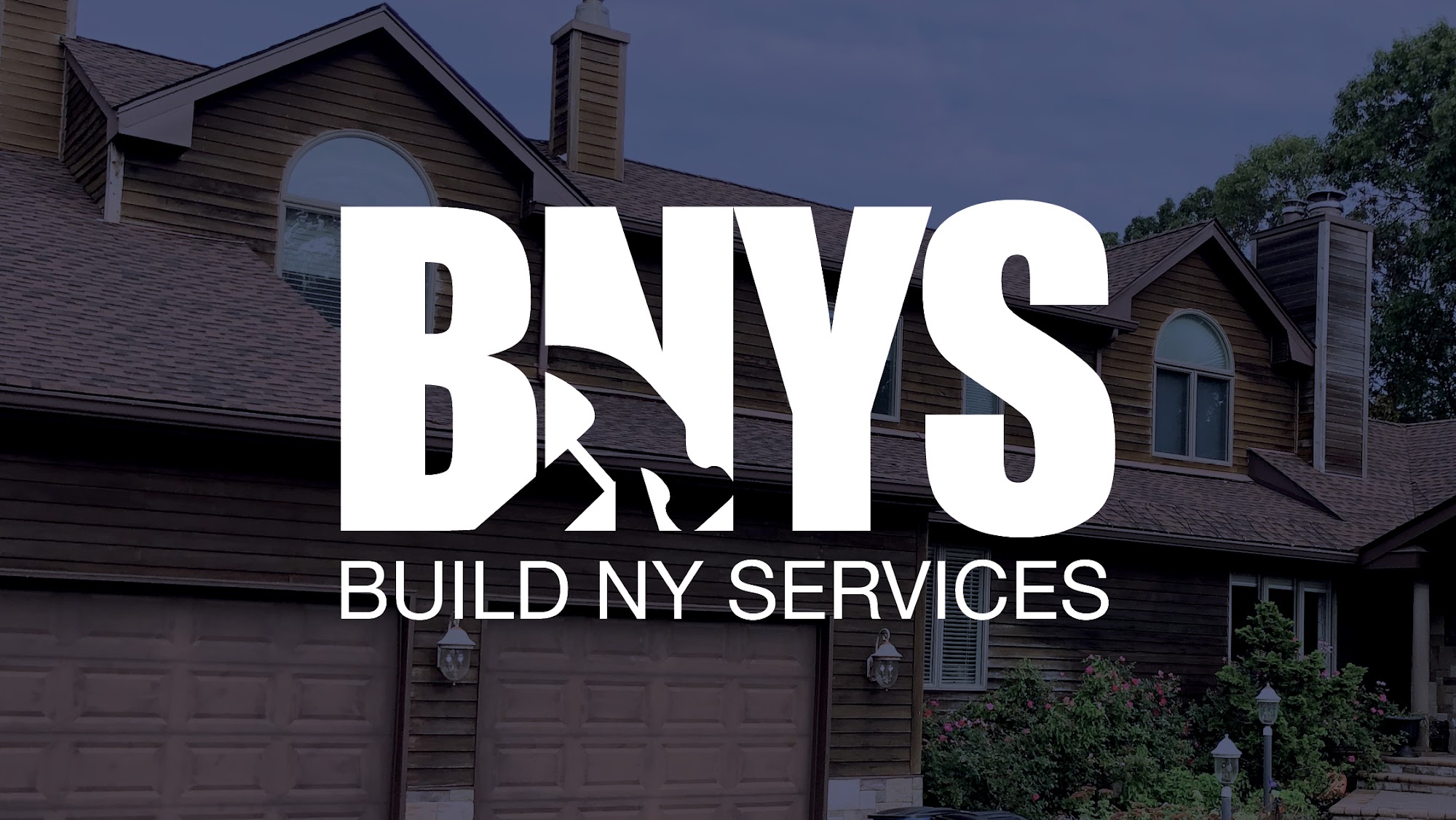 Build NY Services