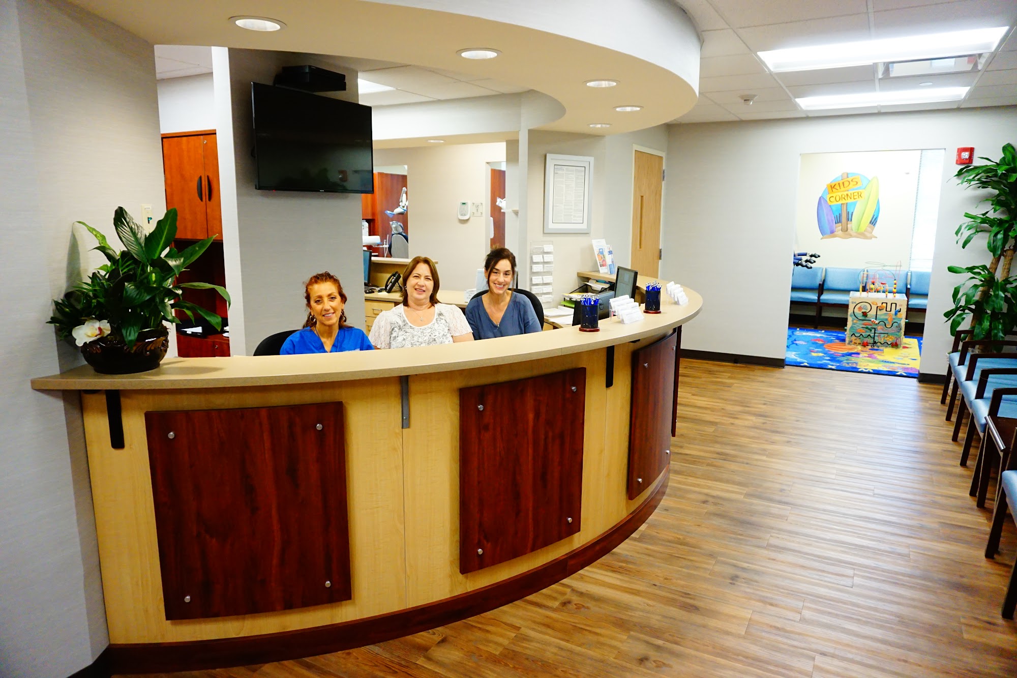 ProHEALTH Dental ProHealth Plaza, 1 Dakota Dr 1, Suite 115, Lake Success New York 11042