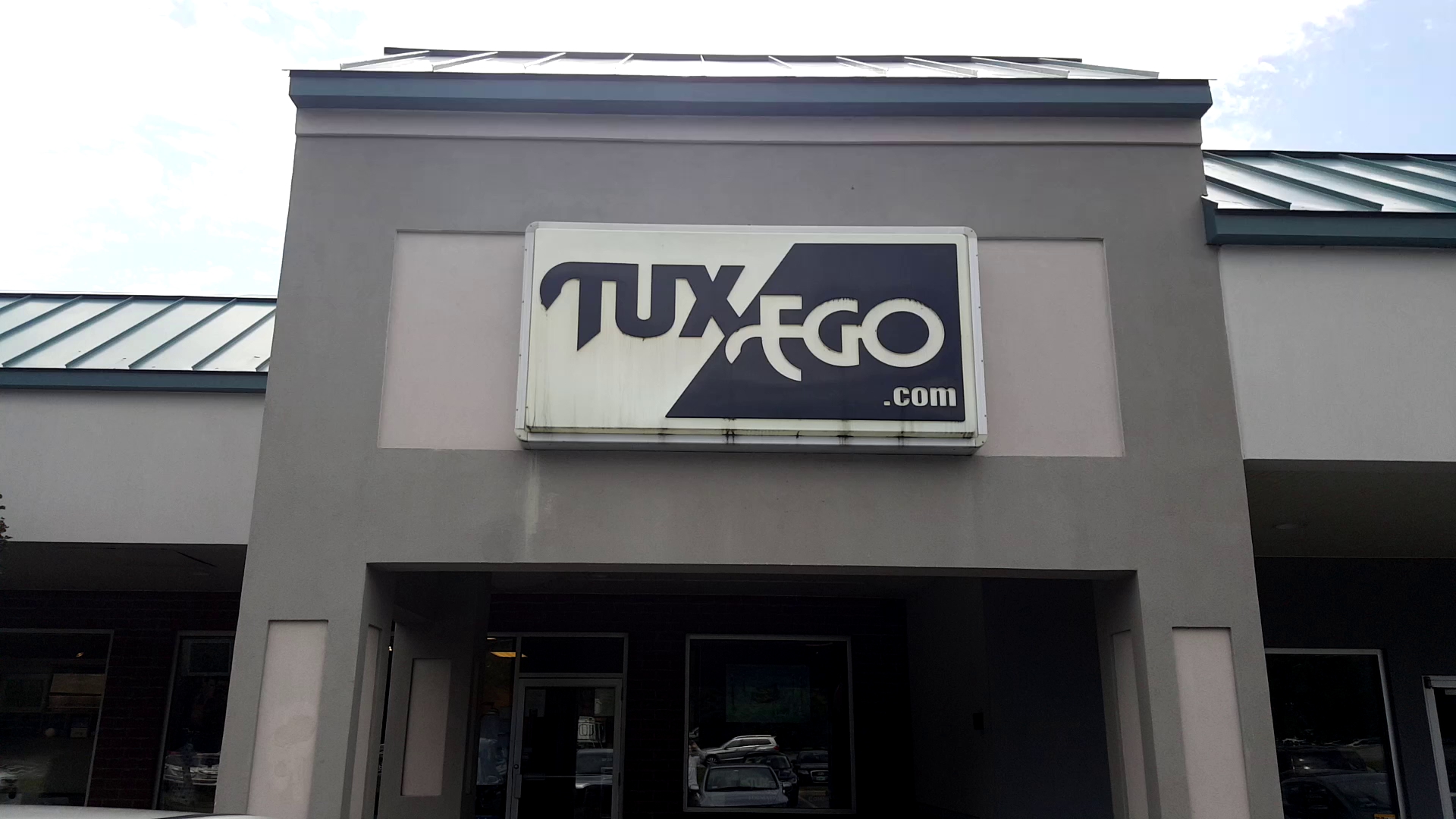 Tuxego