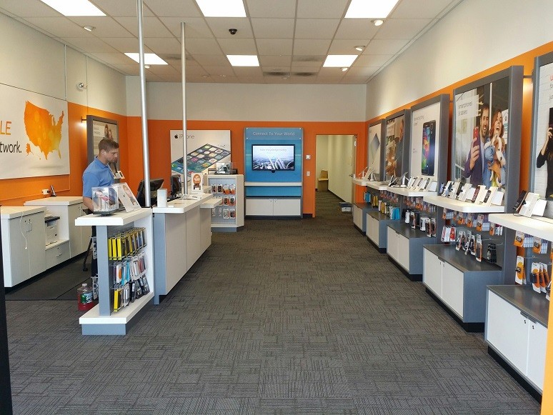 AT&T Store