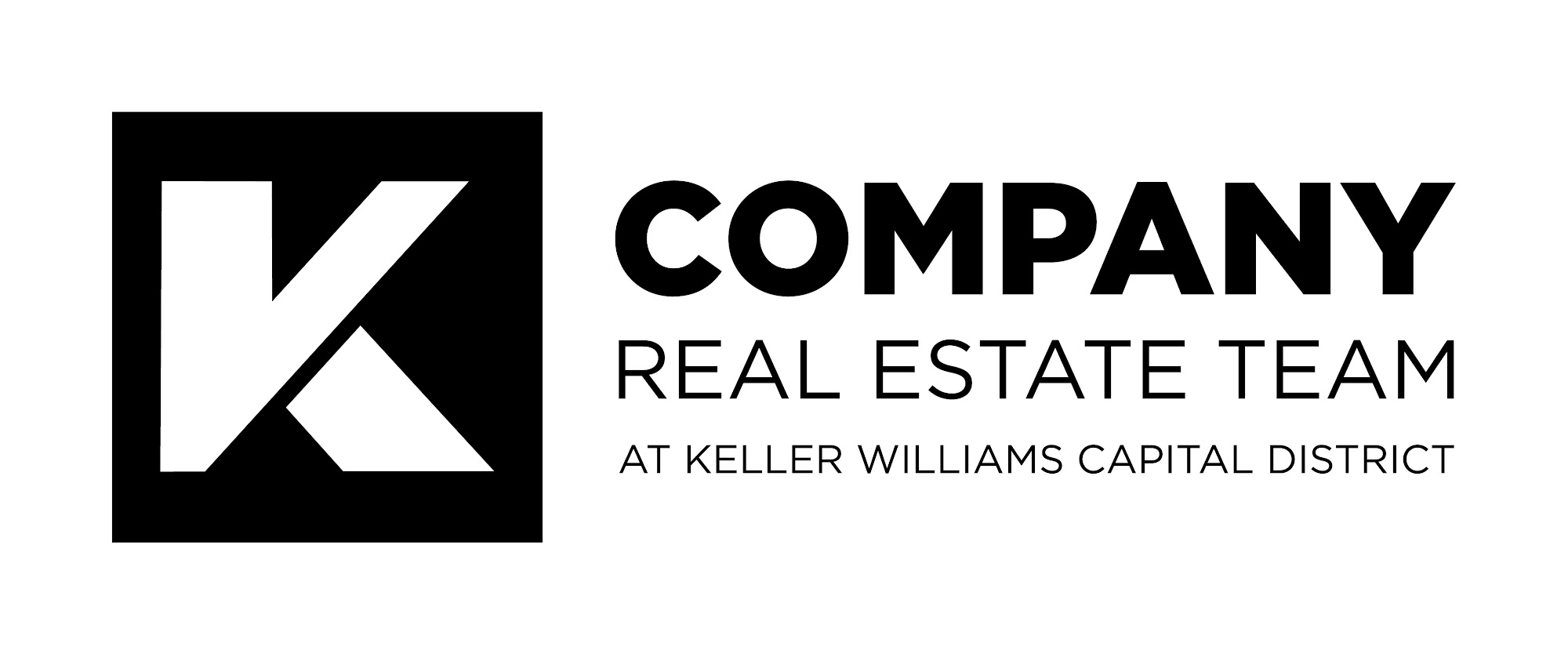 K Company Real Estate Team at Keller Williams Capital District