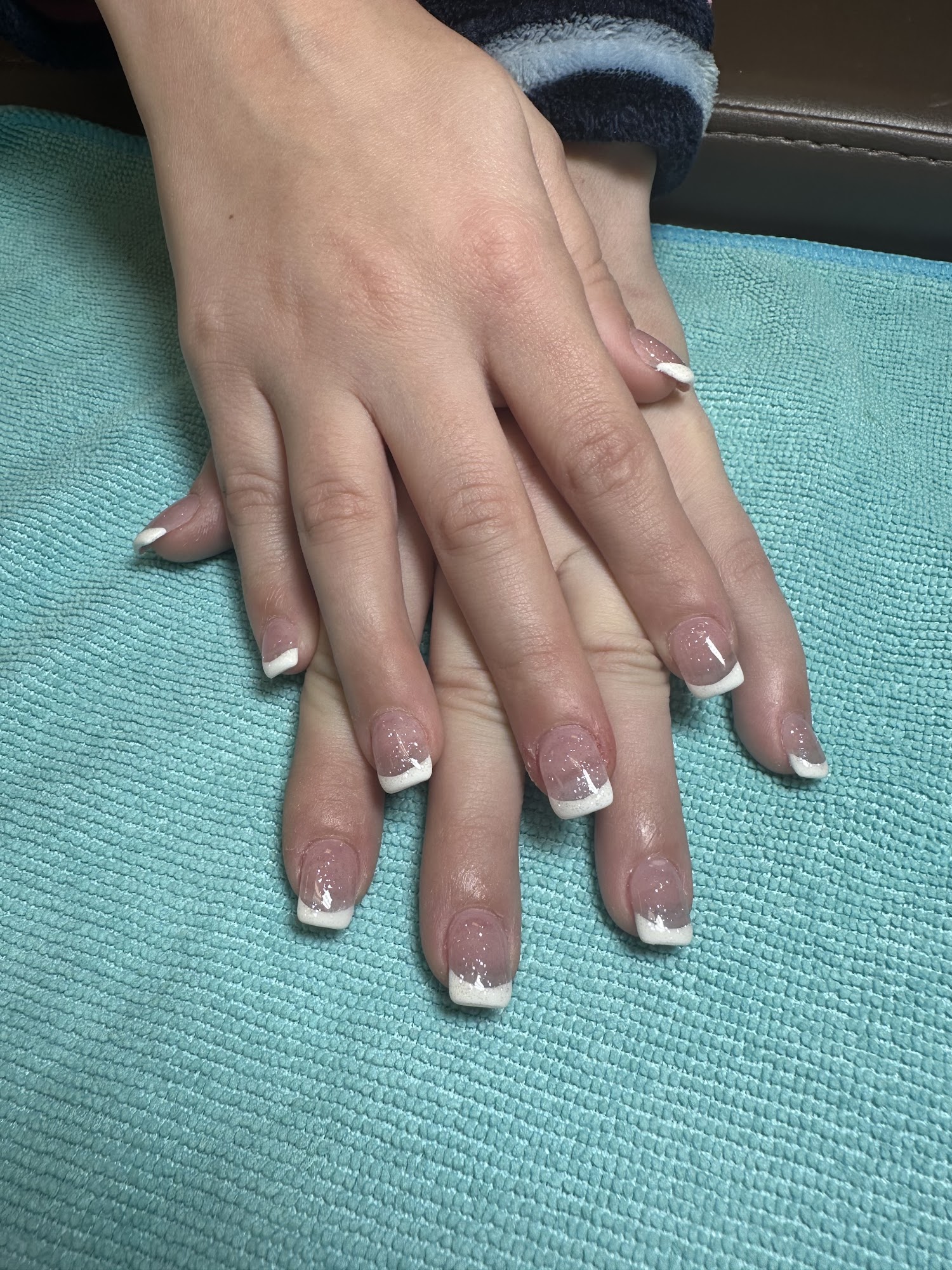 VT Nails & Spa