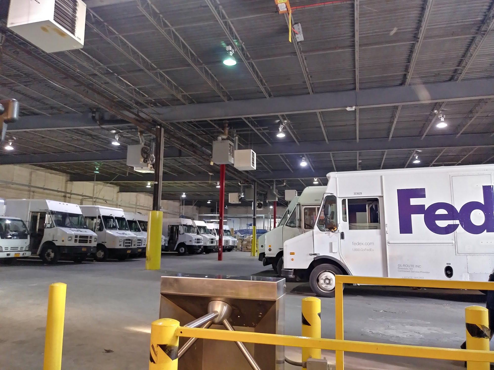 Fedex Mailing Center Near Me - xppk9jb