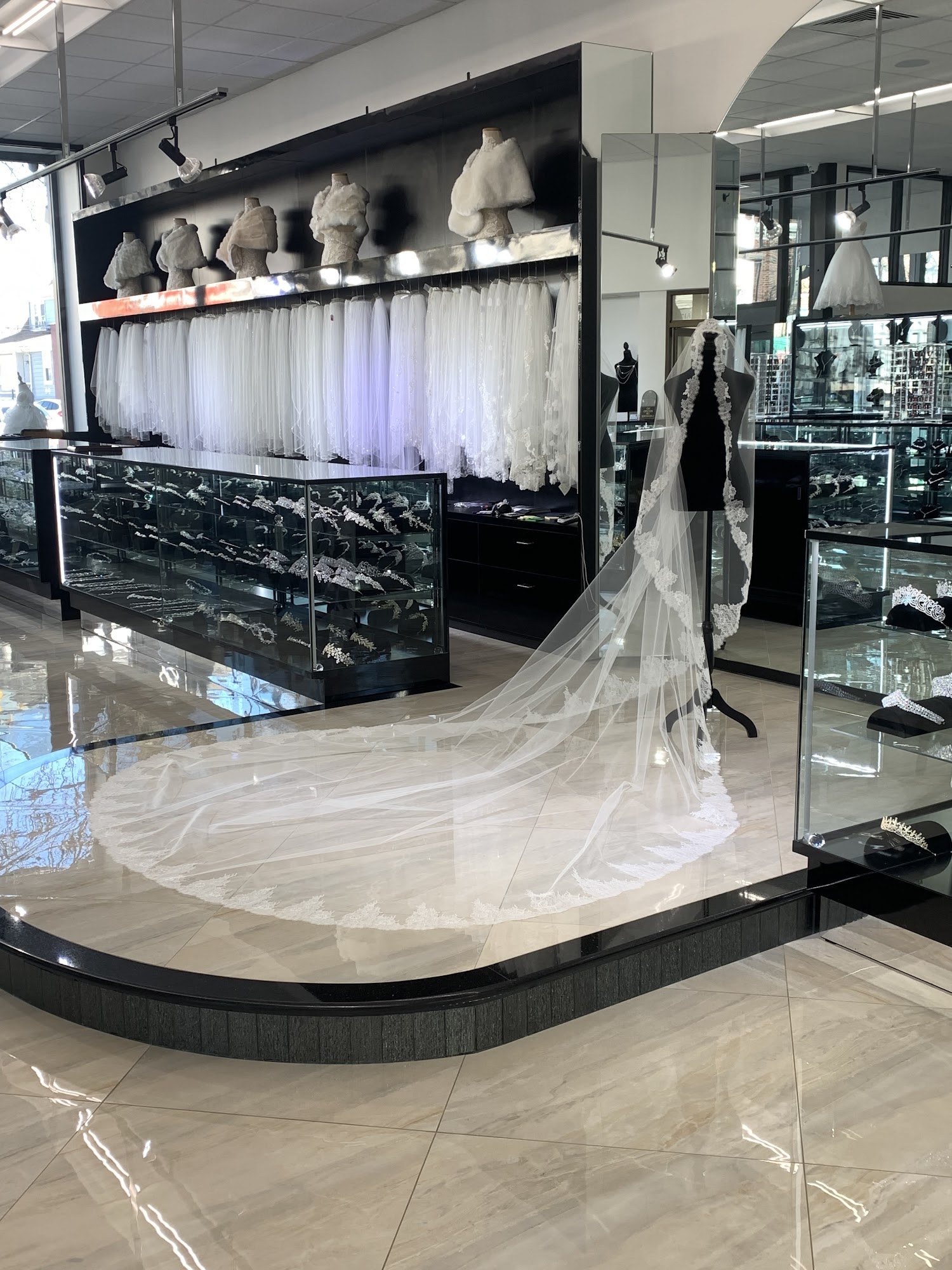 Barron's Bridal Boutique
