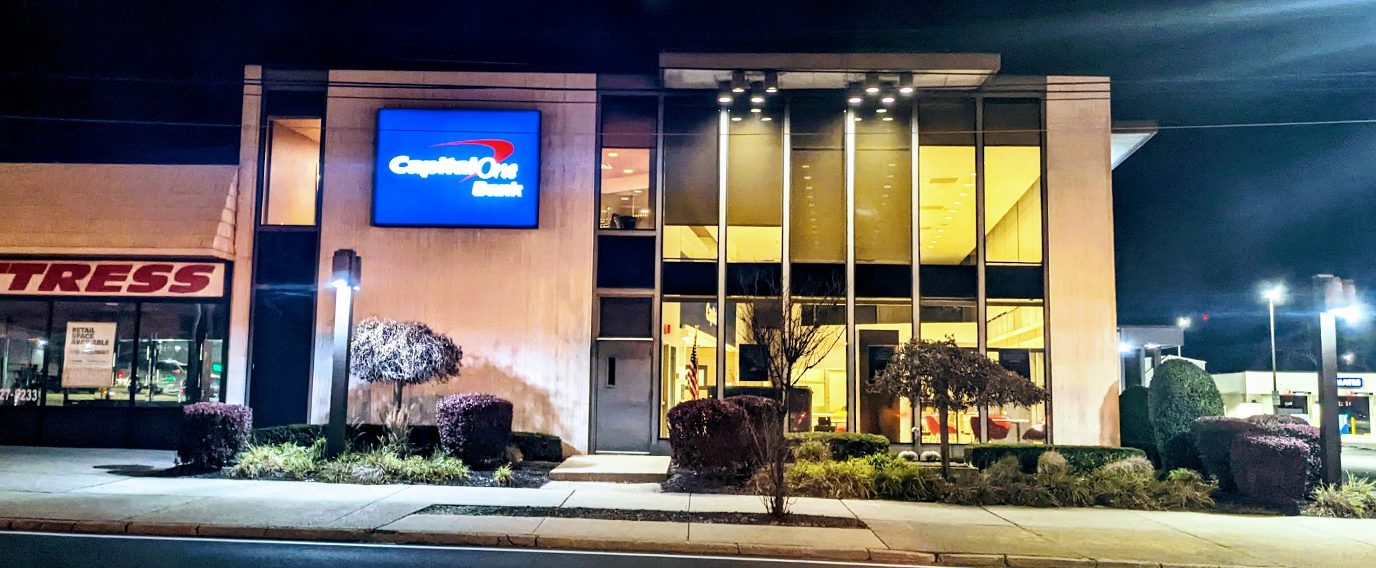 Capital One Bank