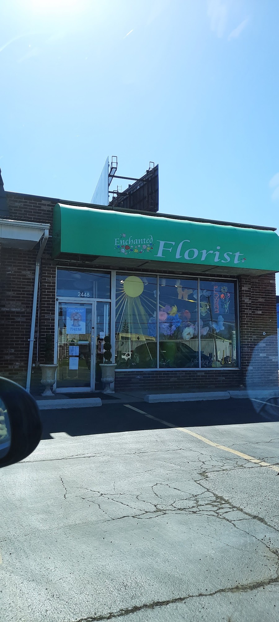Enchanted Florist And Gift Gallery