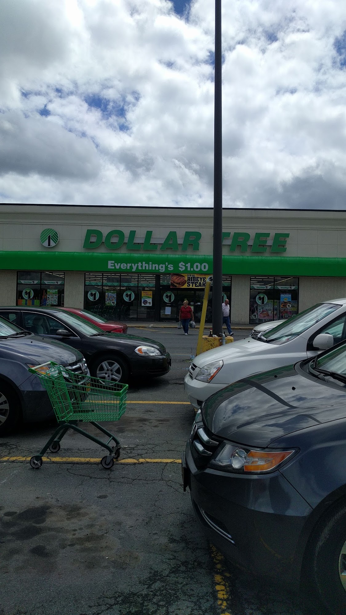 Dollar Tree