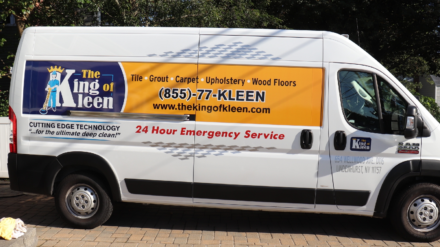 The King of Kleen