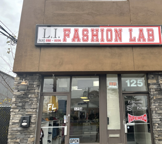 LI fashion lab