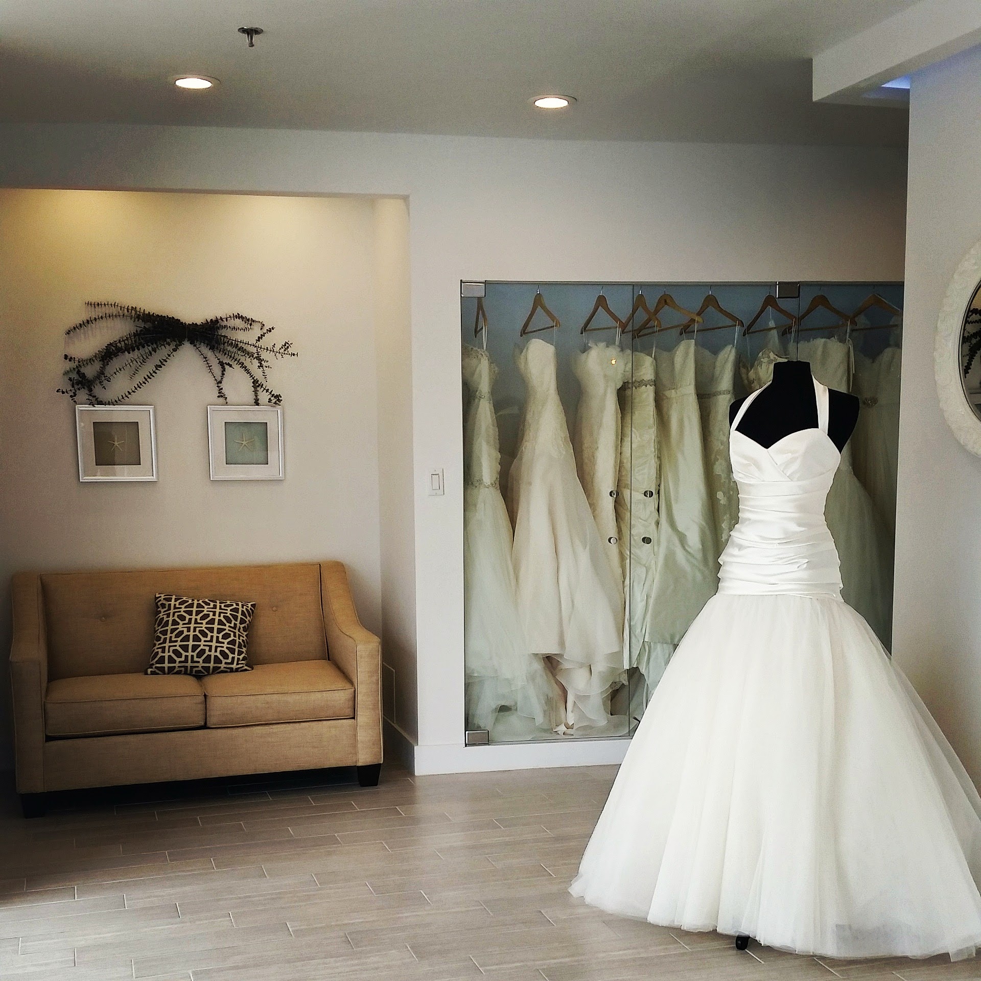 The Vow Bridal Couture