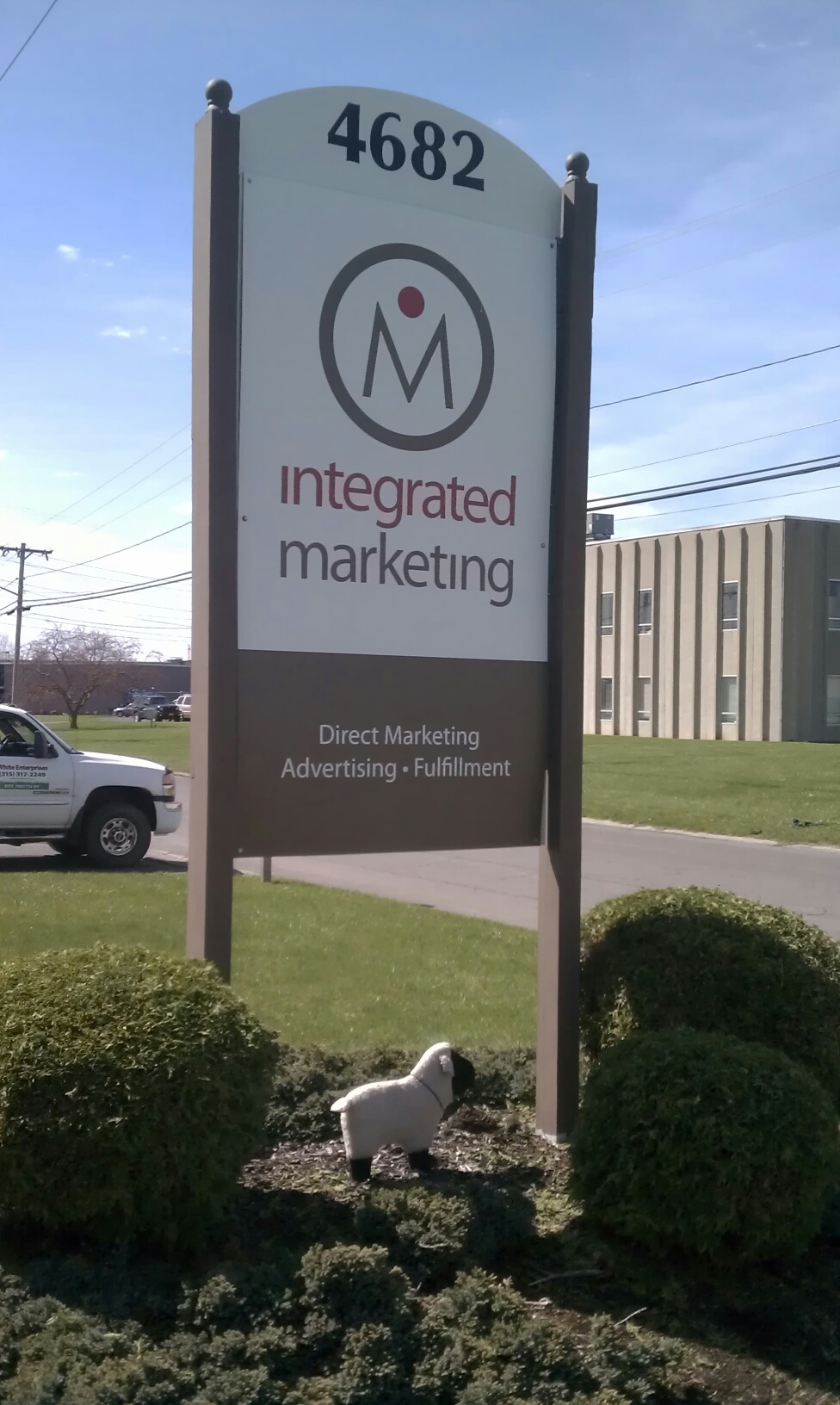 Integrated Marketing