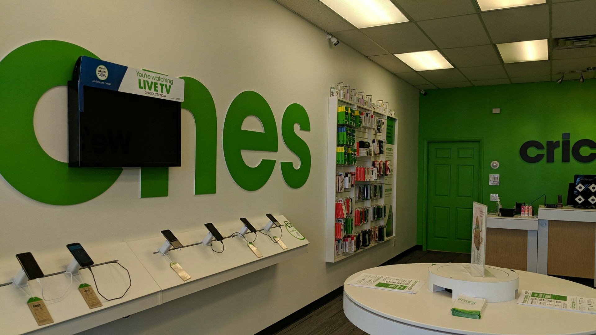 Cricket Wireless Authorized Retailer