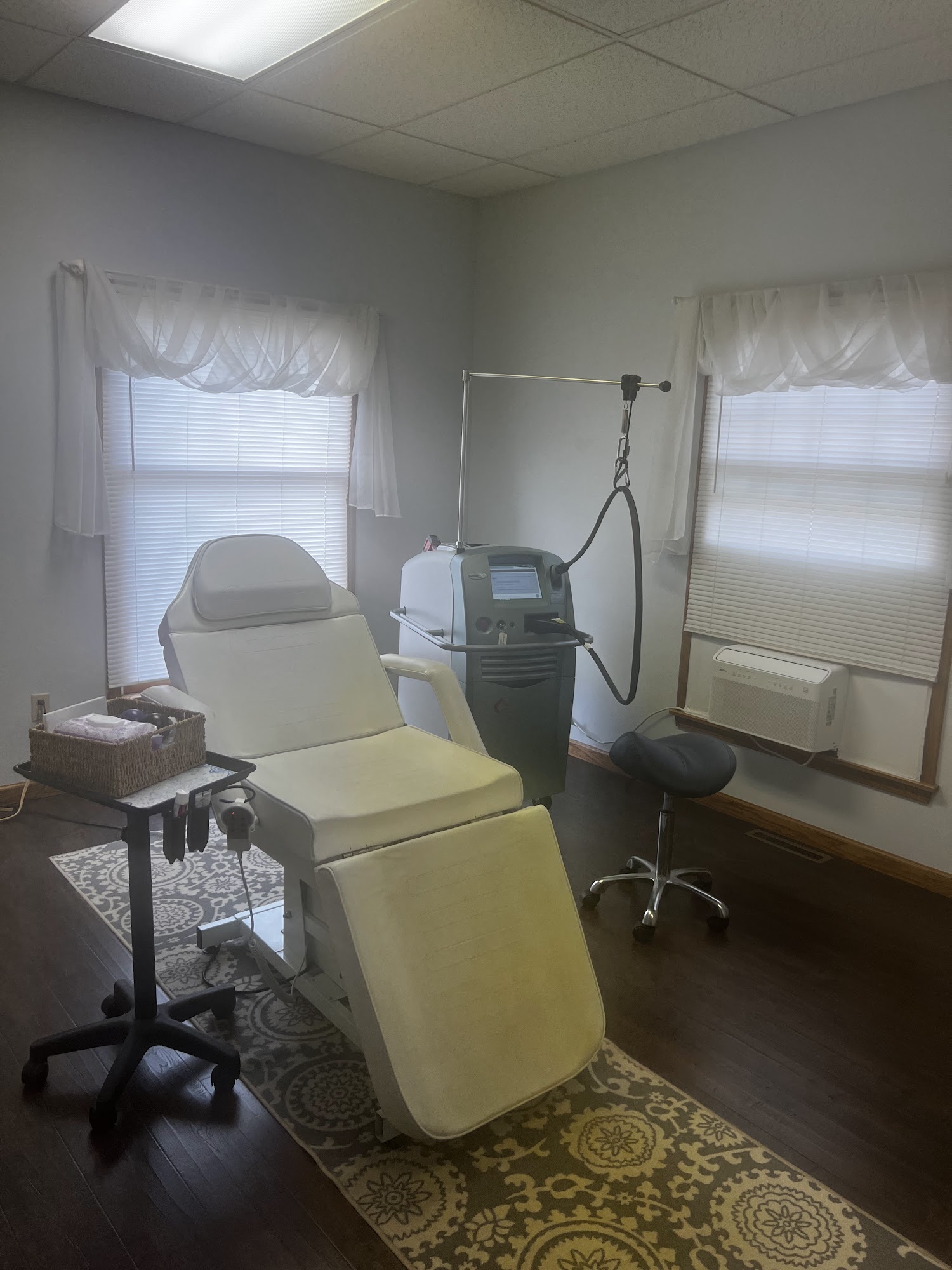 Lockport Laser & Electrolysis Hair Removal & Aesthetics Center