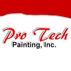 Pro Tech Painting Inc