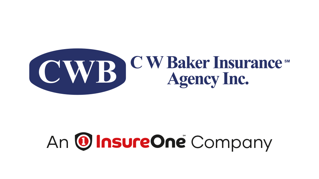 C W Baker Insurance