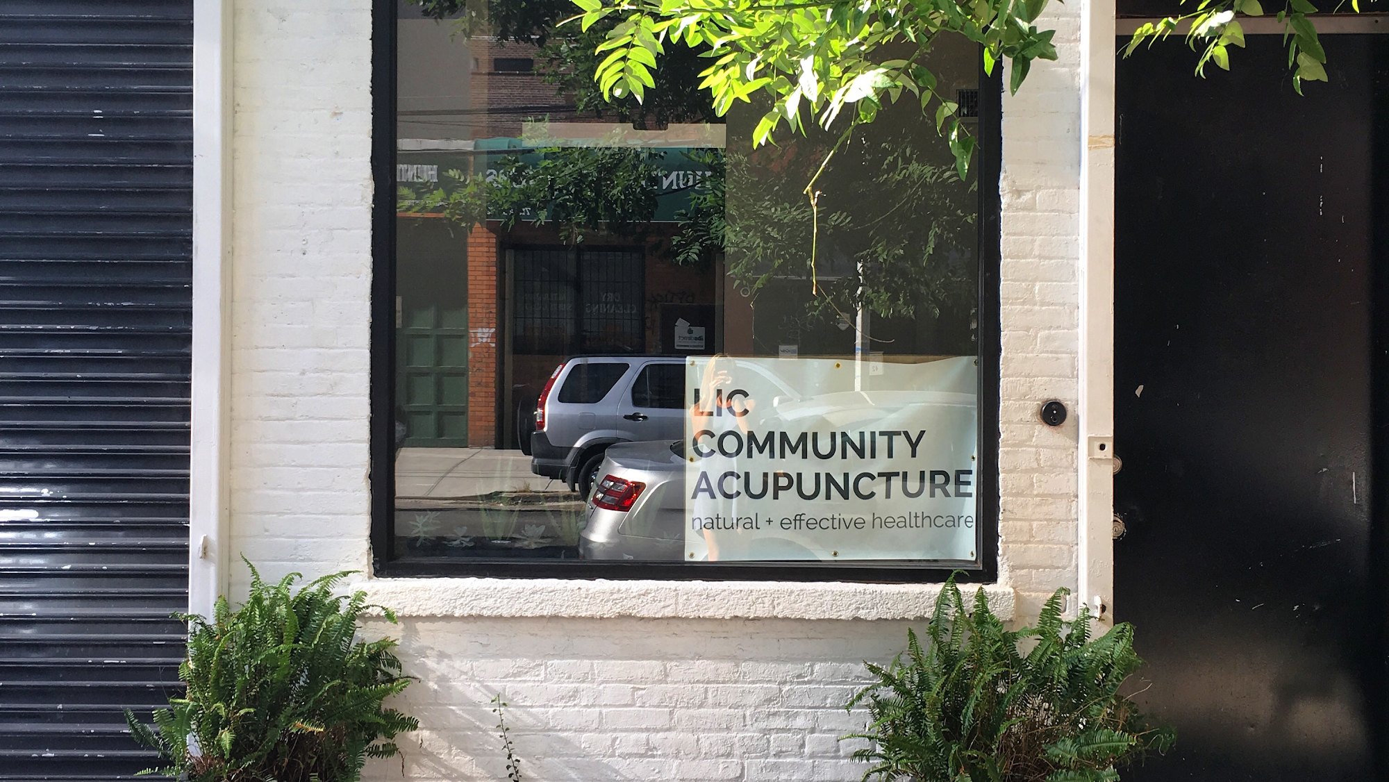 LIC Acupuncture & Wellness