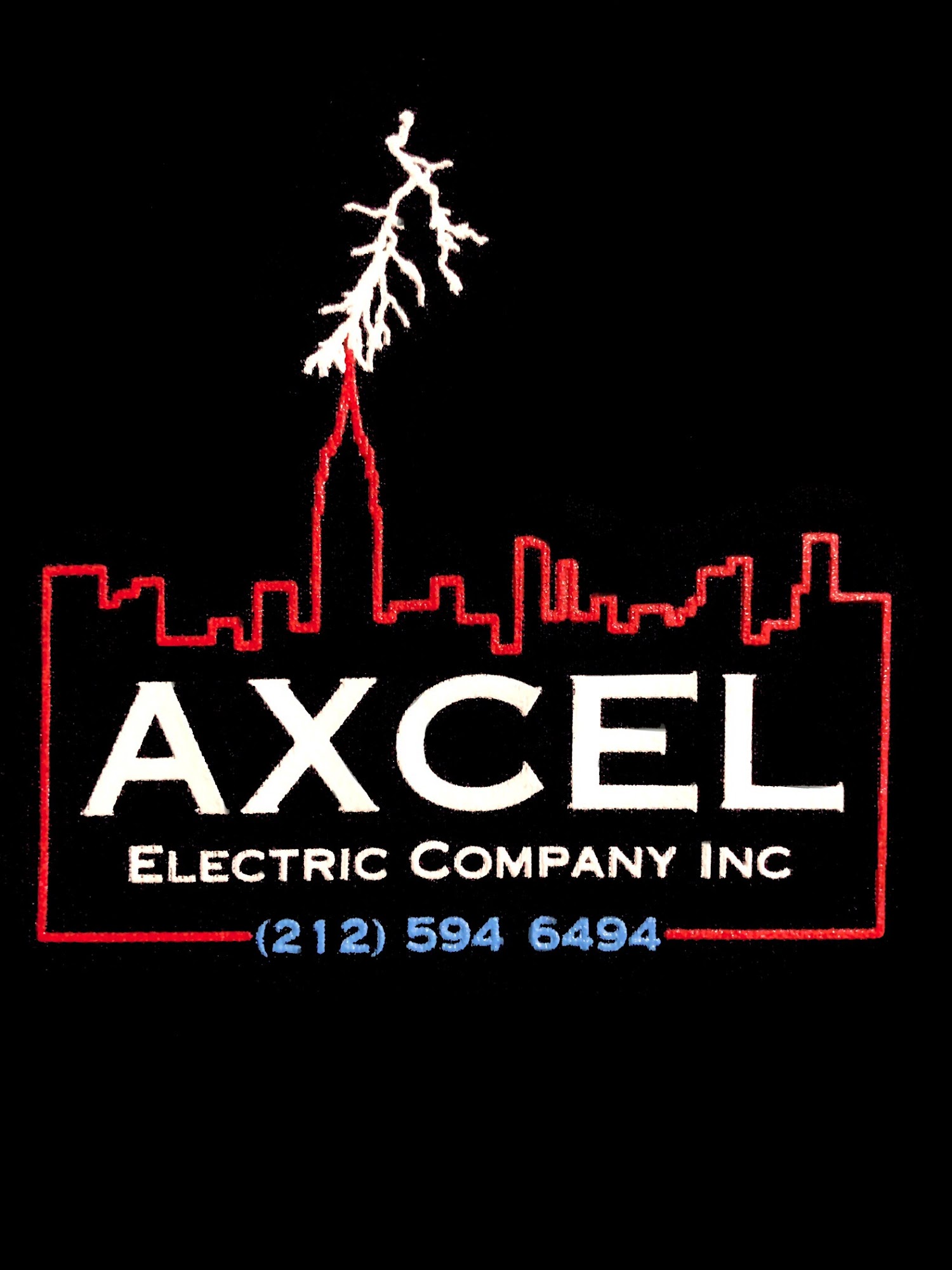 Axcel Electric Company, Inc