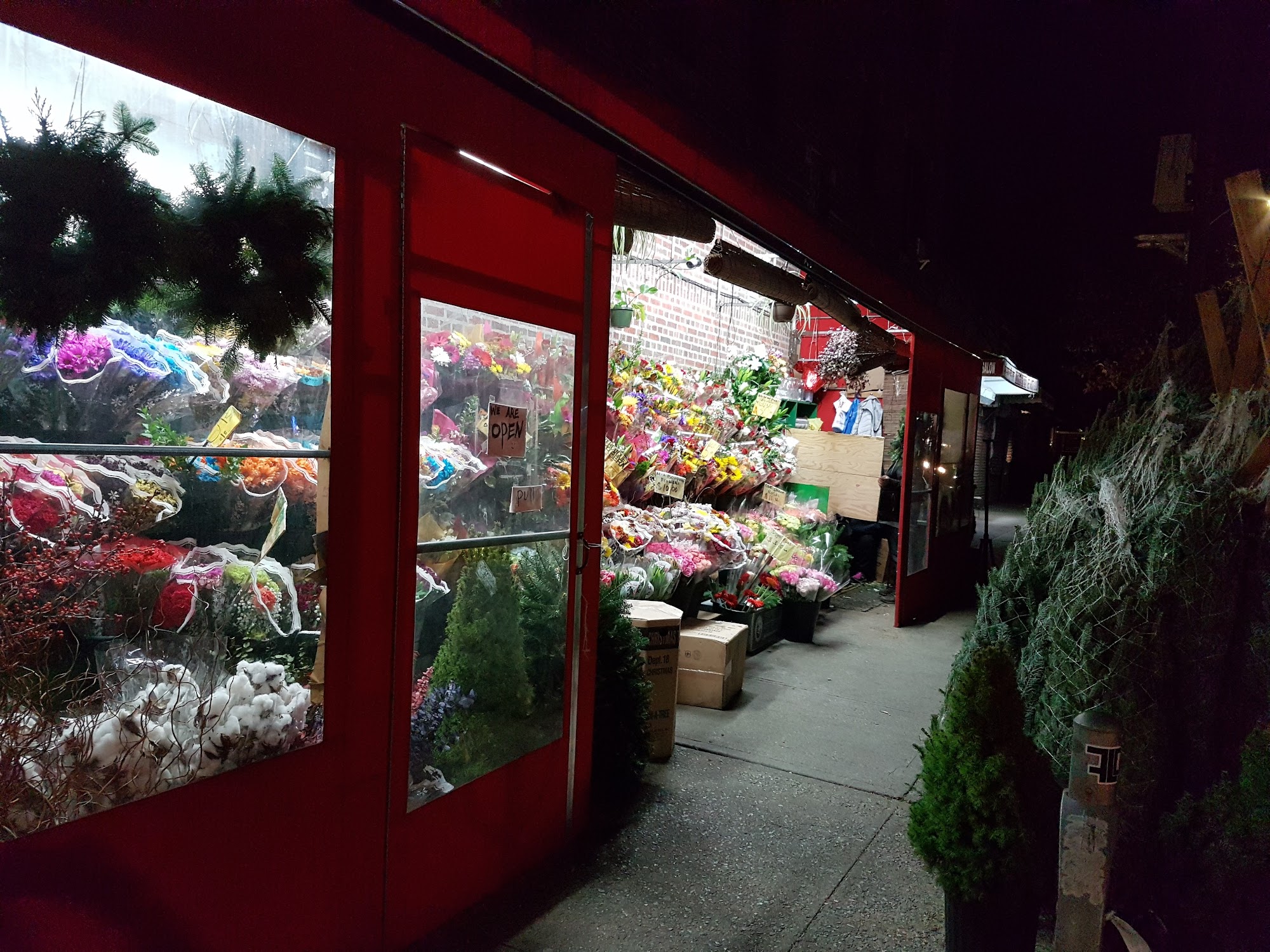 Superior Flower Shop