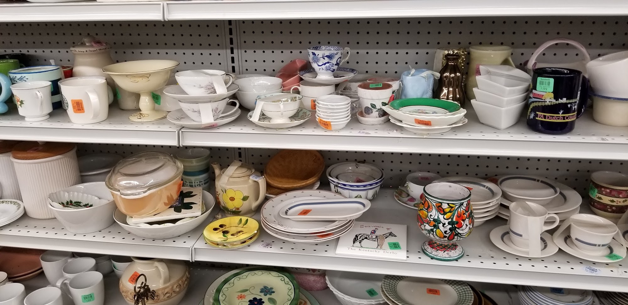 Goodwill