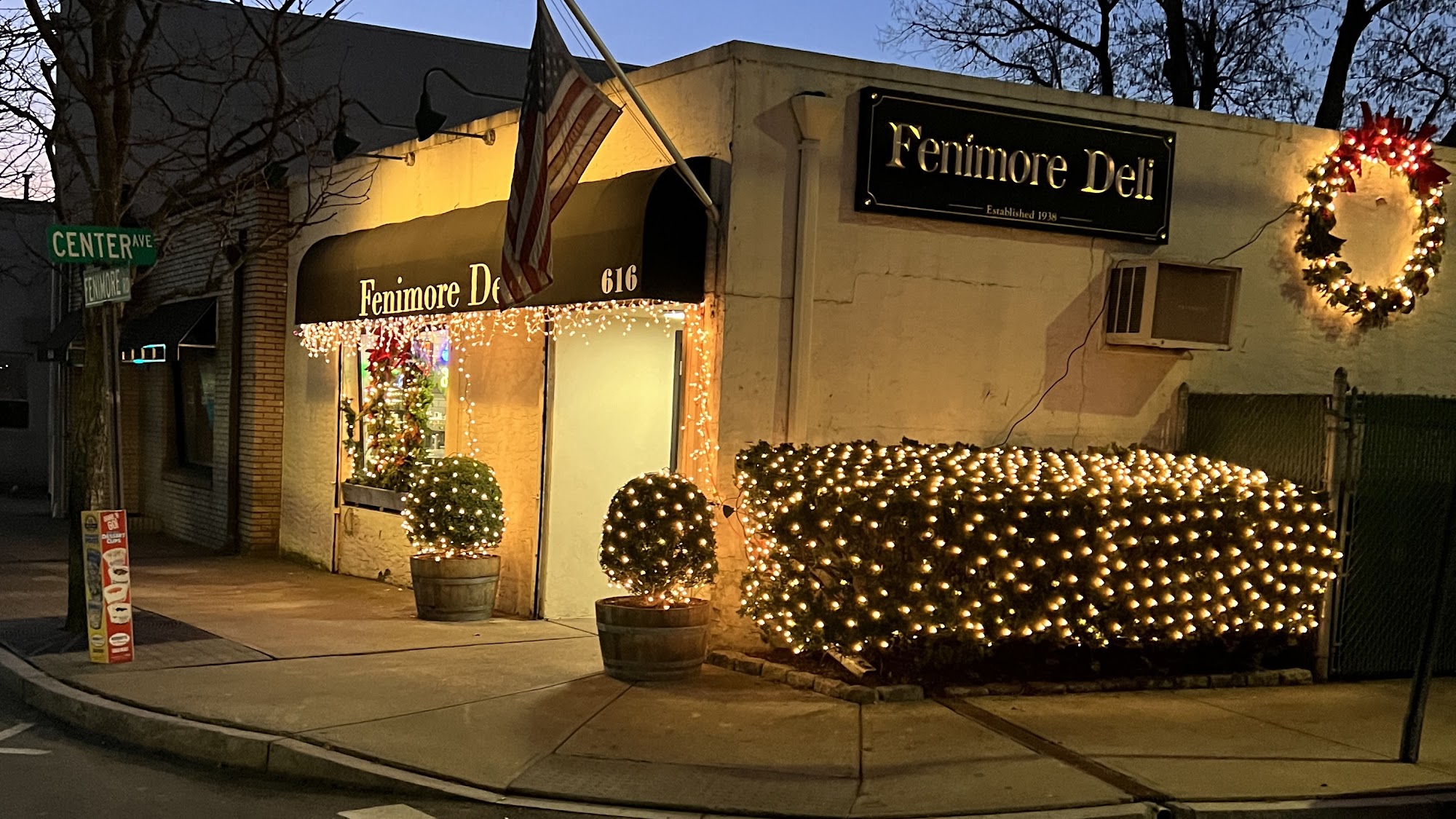 Fenimore Deli