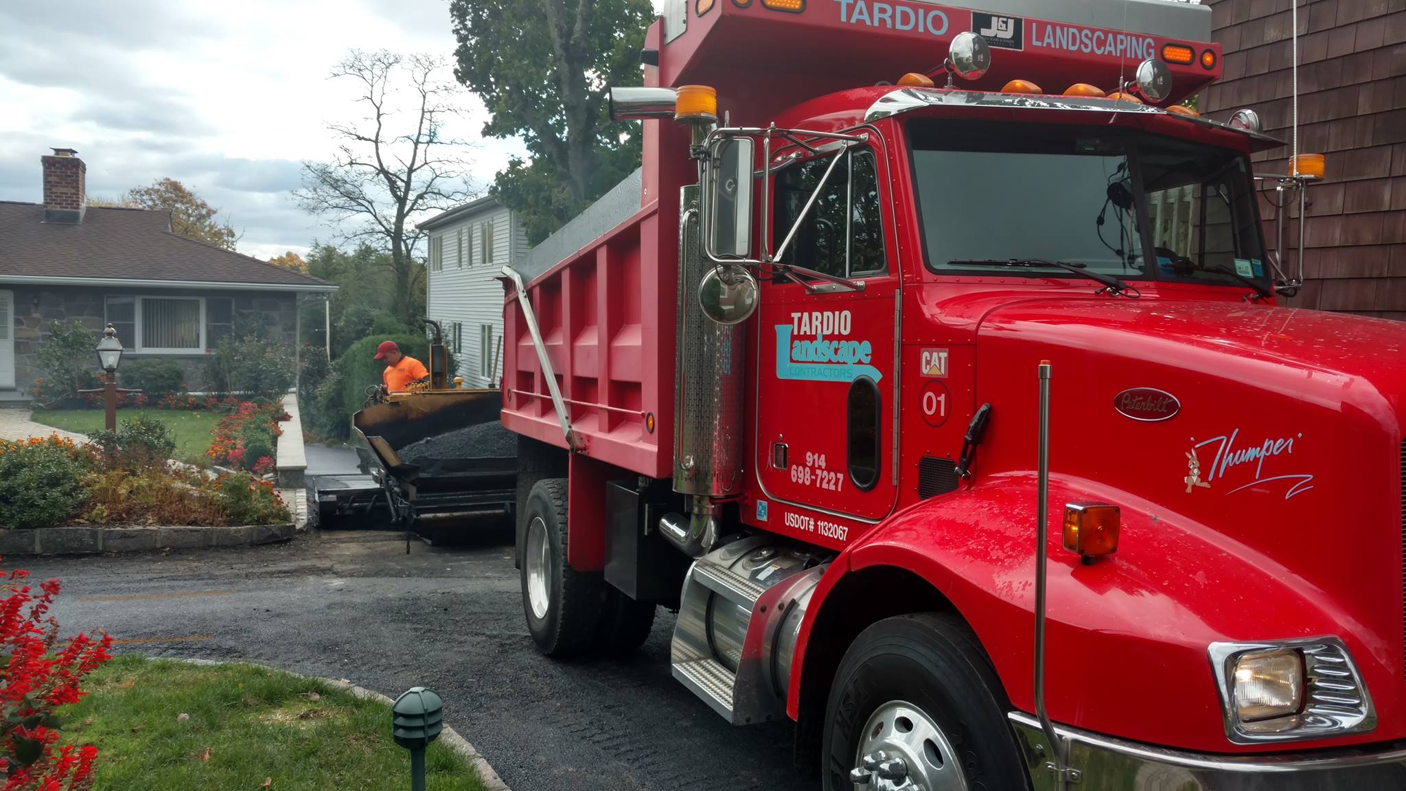 Tardio Landscaping