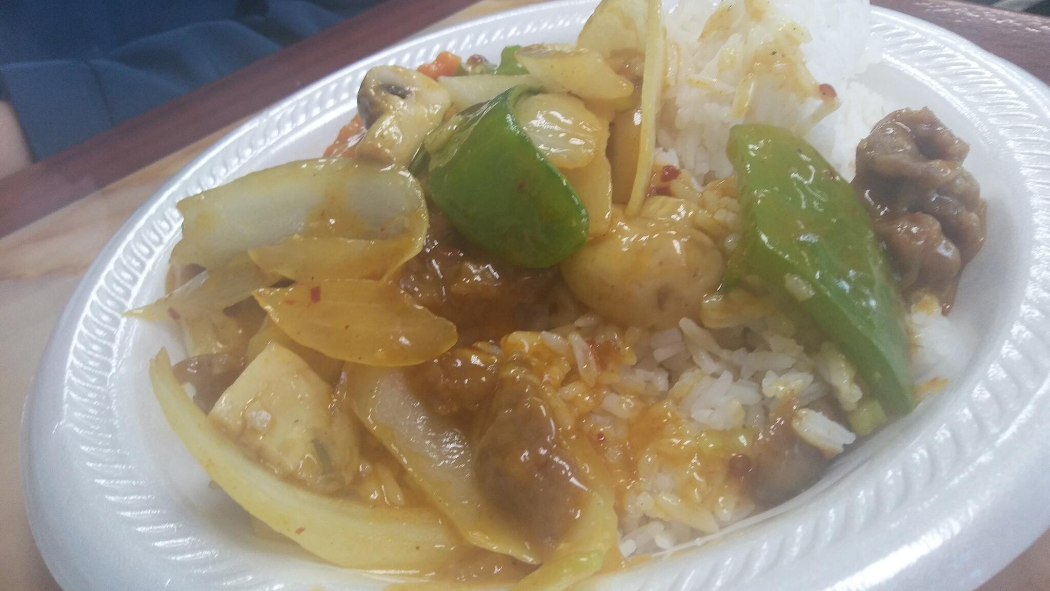 Photo credit: nextdoor