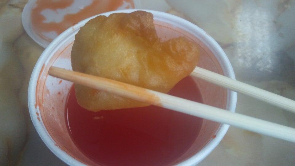 Photo credit: nextdoor