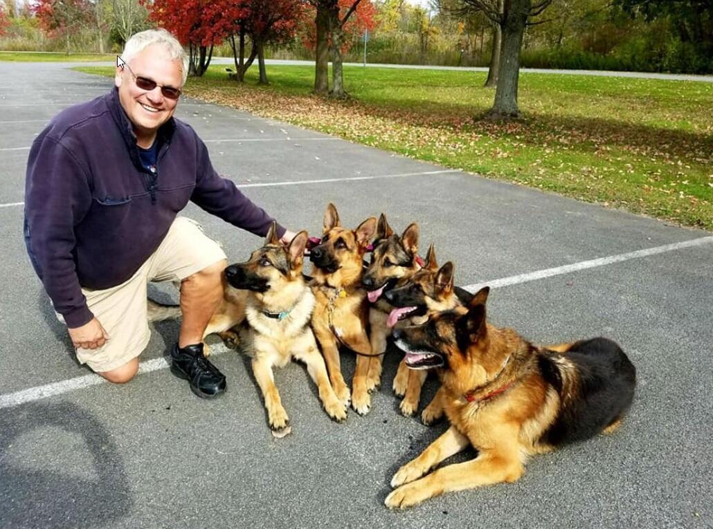 Winschelhaus Dog Training, LLC 5190 Townsend Rd, Manlius New York 13104