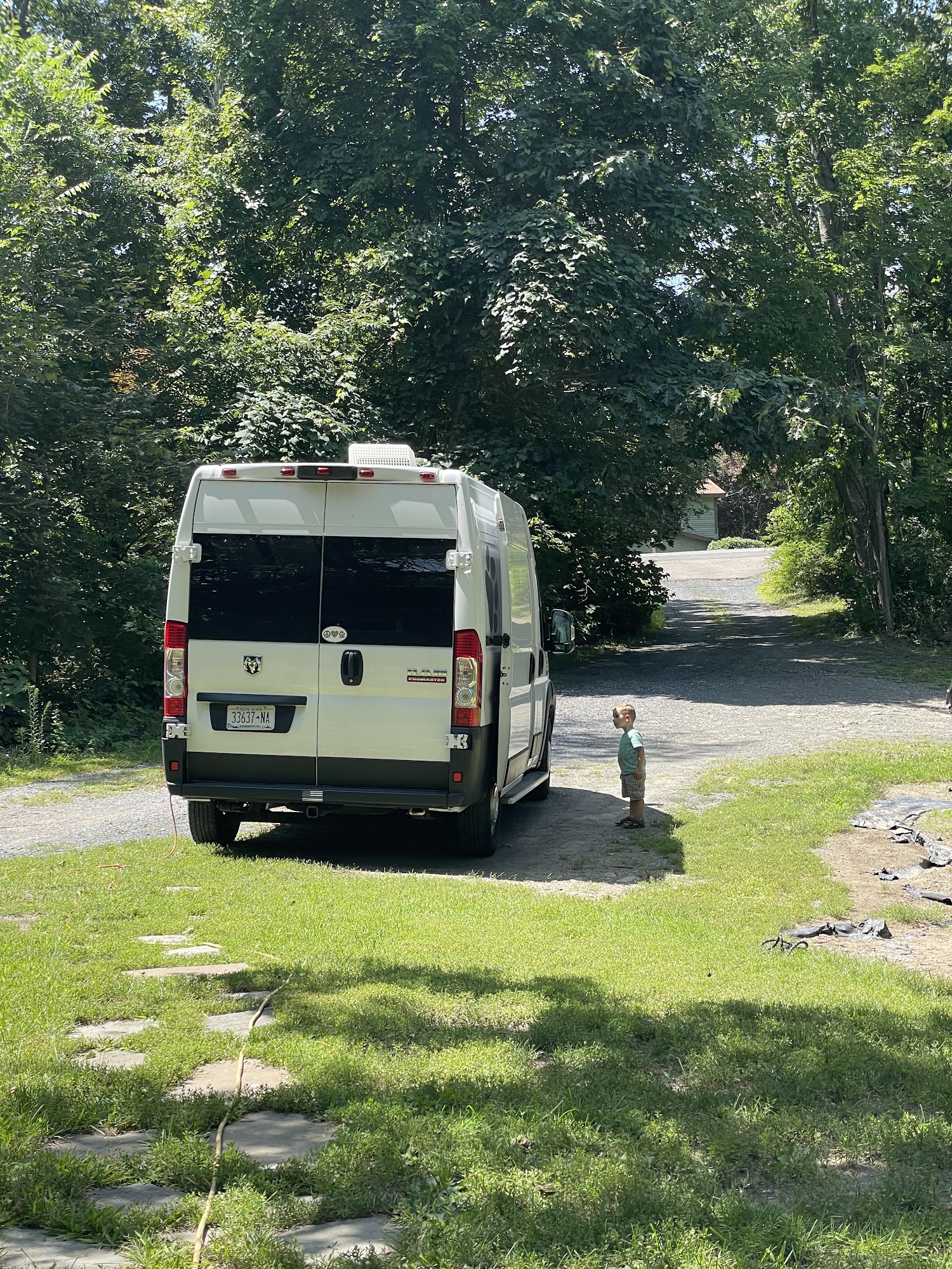 Roaming Rover Mobile Groomer Marlboro