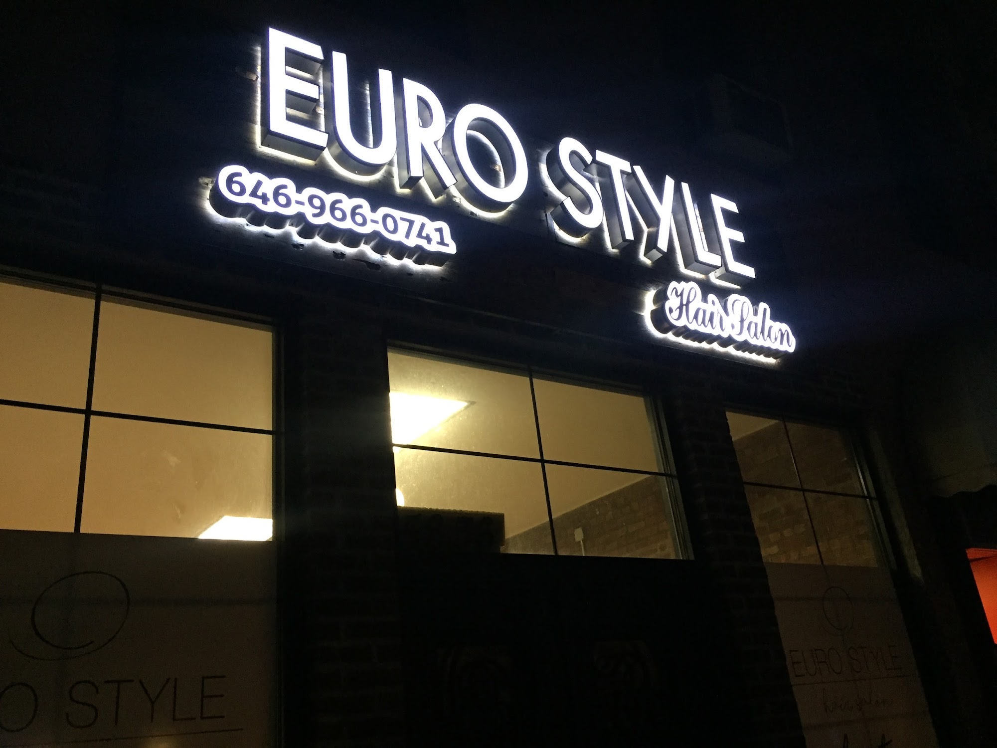 Euro Style NY 5636 61st St, Maspeth New York 11378