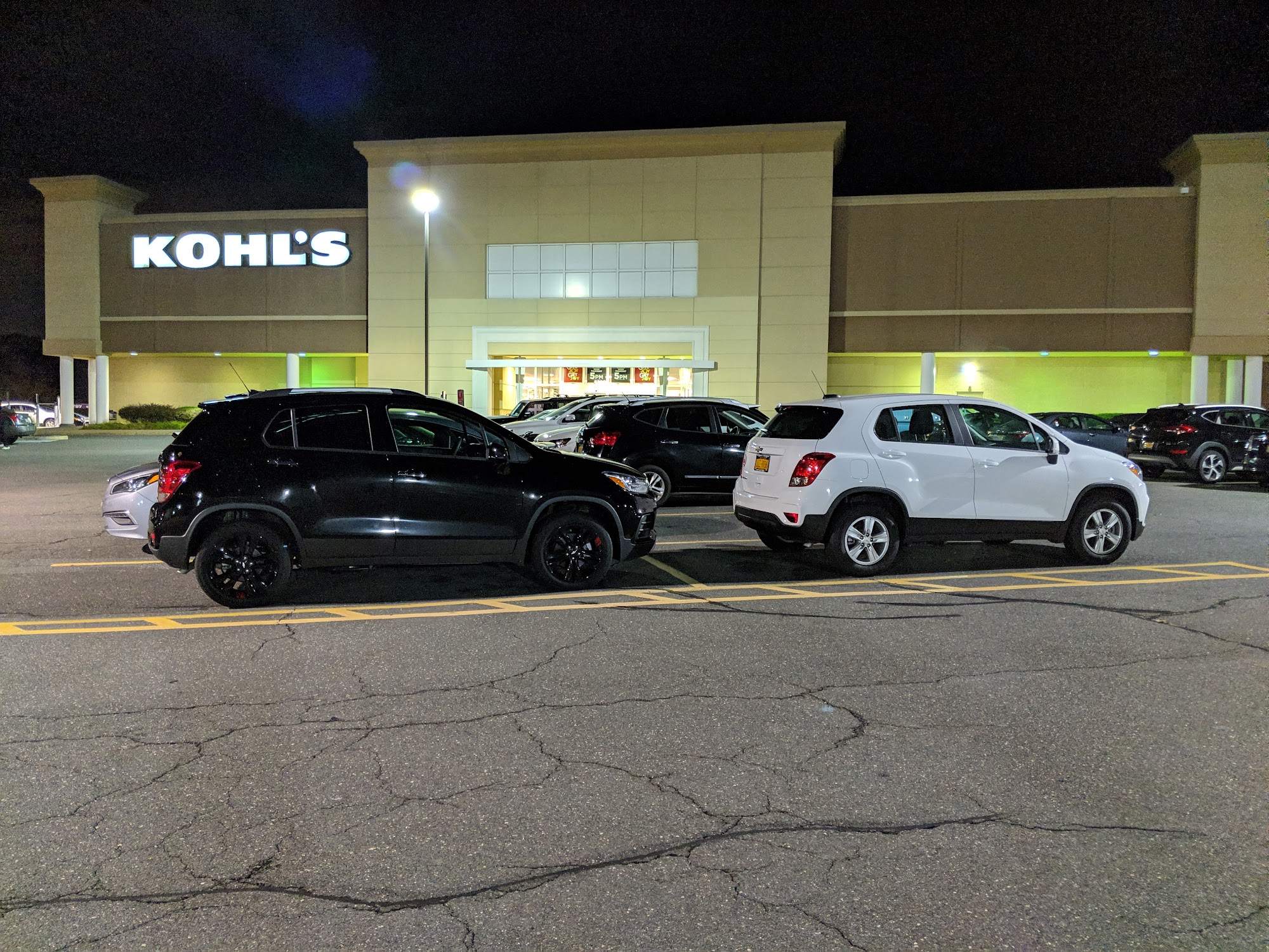 Kohl's