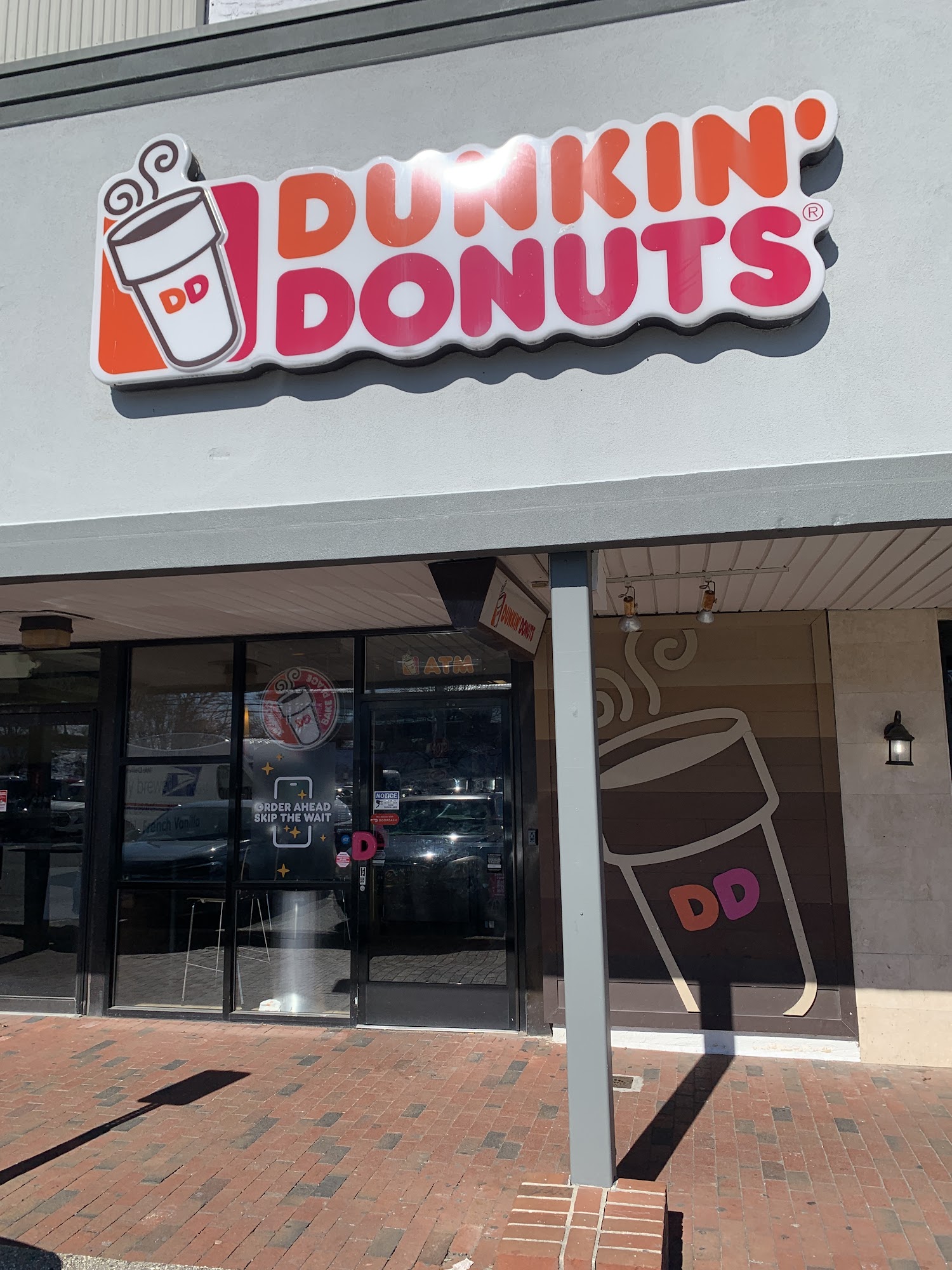 Dunkin'