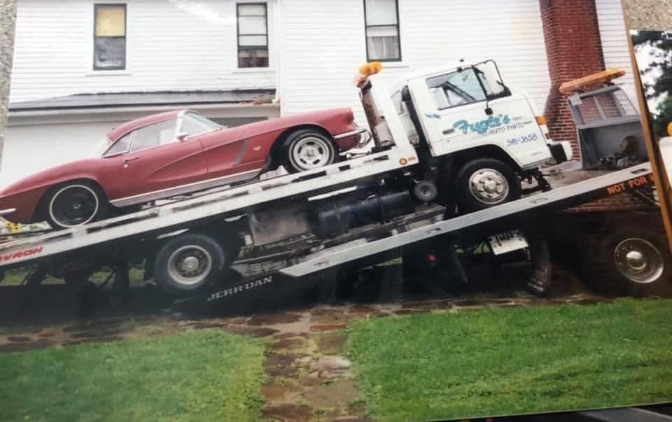 Wilk's 24Hr Towing & Recovery 1800 Sound Ave, Mattituck New York 11952