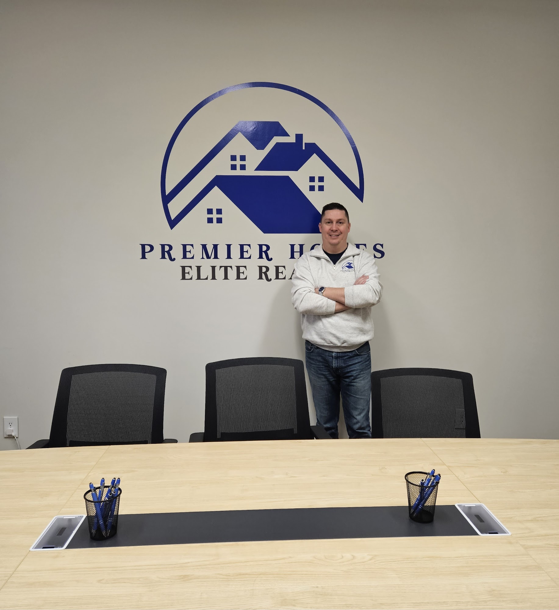 Premier Homes Elite Realty LLC