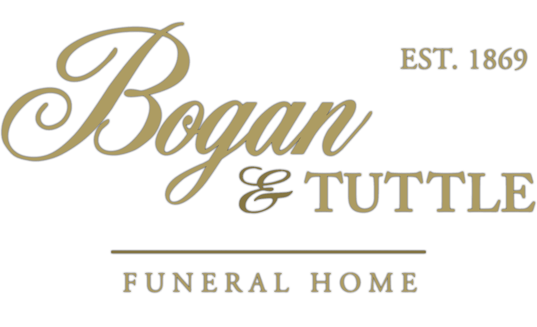 Bogan & Tuttle Funeral Home 226 Pearl St, Medina New York 14103