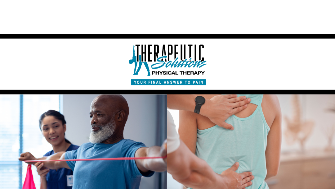 Therapeutic Solutions Physical Therapy