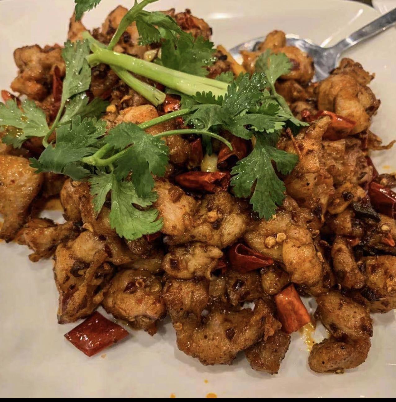 Photo credit: grubhub
